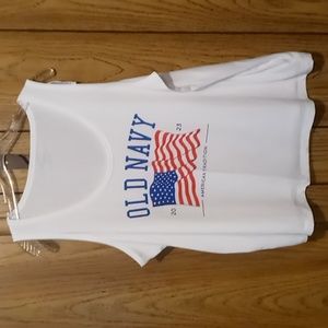 Old Navy Tank Top bundle women's size XXL NWT